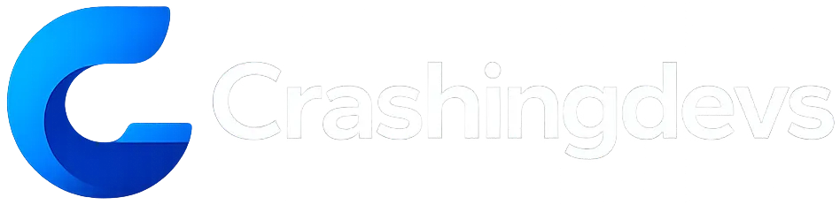 Logo de Crashingdevs
